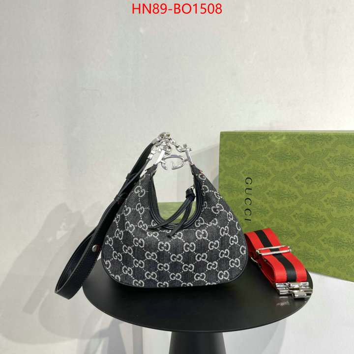 Gucci Bags(4A)-Diagonal-,the top ultimate knockoff ,ID: BO1508,$: 89USD