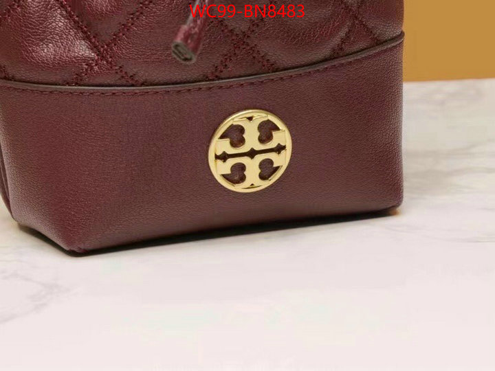 Tory Burch Bags(4A)-Diagonal-,the quality replica ,ID: BN8483,$: 99USD