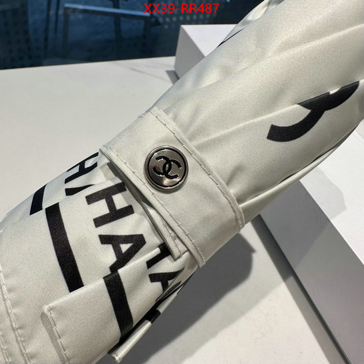Umbrella-Chanel,designer fashion replica , ID: RR487,$: 39USD