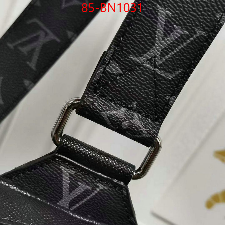 LV Bags(4A)-Avenue-,where to find the best replicas ,ID: BN1031,$: 85USD