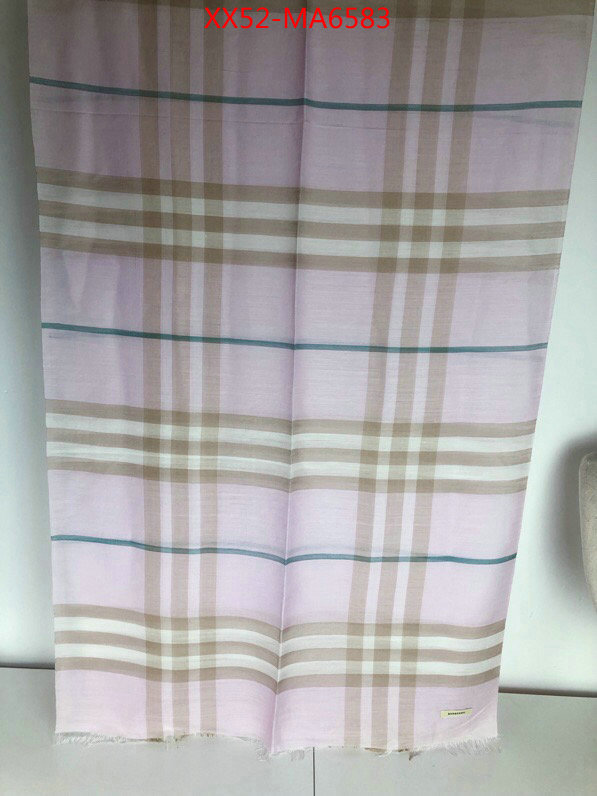 Scarf-Burberry,we provide top cheap aaaaa , ID: MA6583,$: 52USD