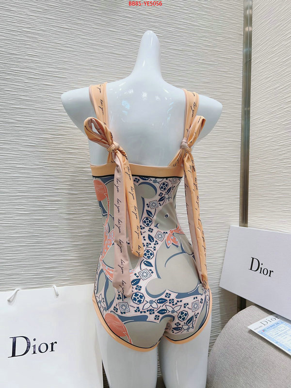 Swimsuit-Dior,replica wholesale , ID: YE5056,$: 85USD