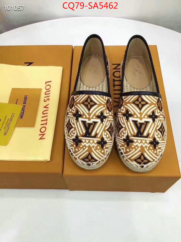 Women Shoes-LV,top quality , ID: SA5462,$: 79USD