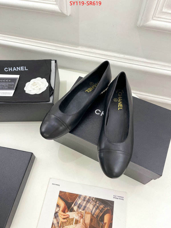 Women Shoes-Chanel,how to find designer replica , ID: SR619,$: 119USD