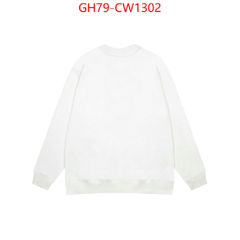 Clothing-Dior,fake , ID: CW1302,$: 79USD