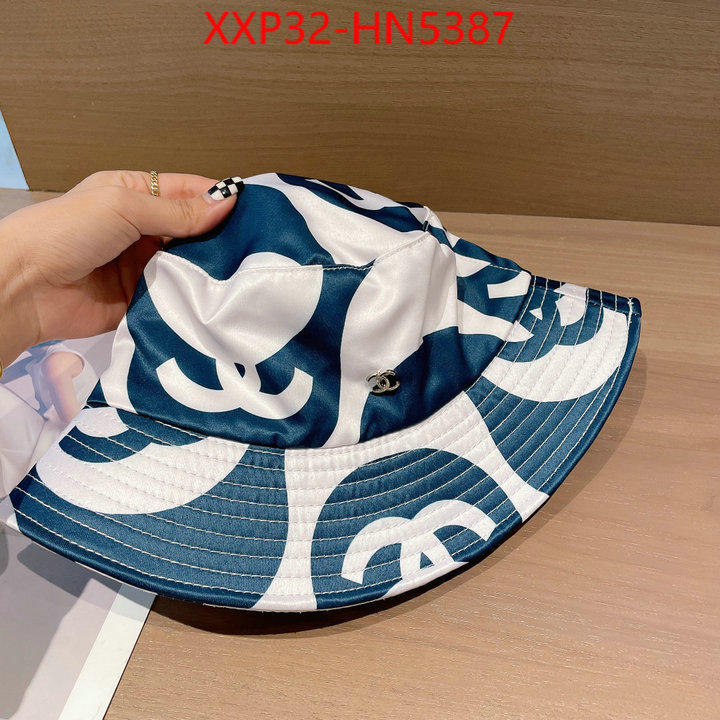 Cap (Hat)-Chanel,sale , ID: HN5387,$: 32USD