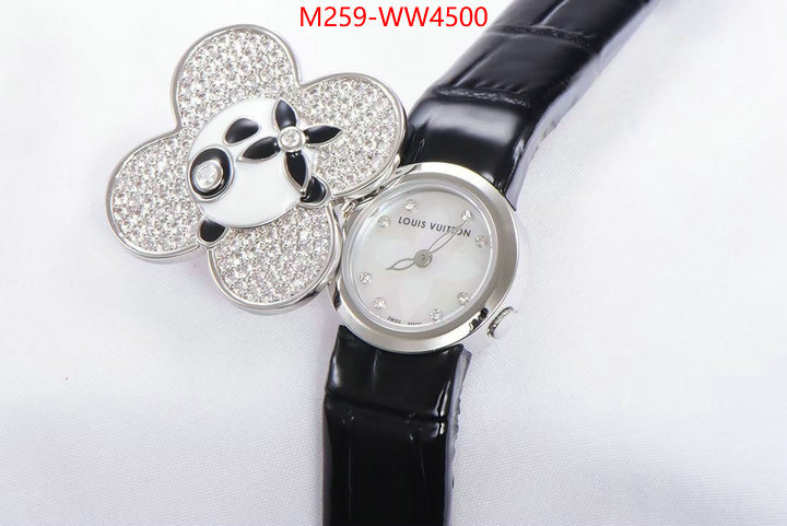 Watch(TOP)-LV,1:1 clone , ID: WW4500,$: 259USD