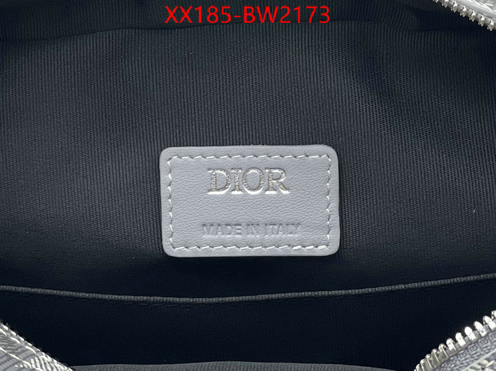 Dior Bags(TOP)-Other Style-,ID: BW2173,$: 185USD