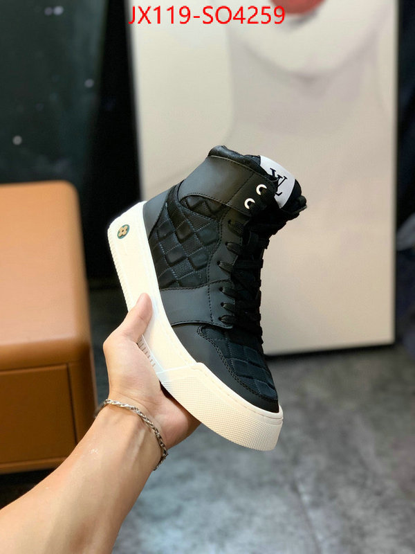 Men Shoes-LV,where to find best , ID: SO4259,$: 119USD