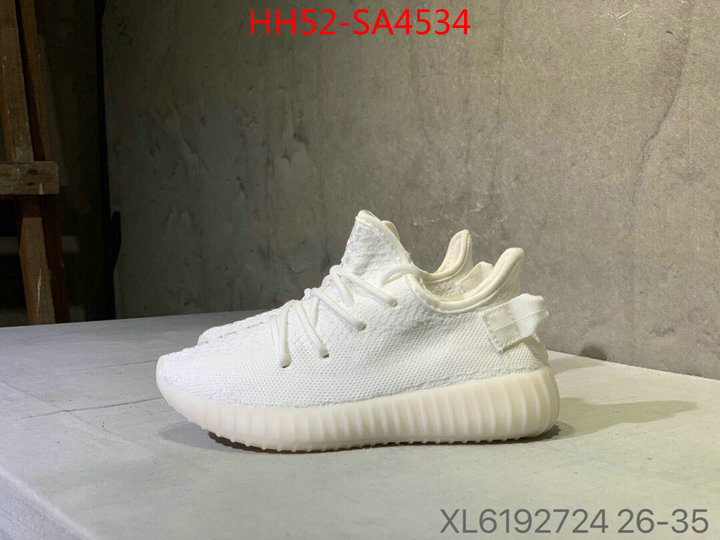 Kids shoes-Adidas,how can i find replica , ID: SA4534,$: 52USD