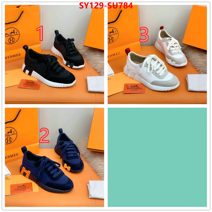 Women Shoes-Hermes,top , ID: SU784,$: 129USD