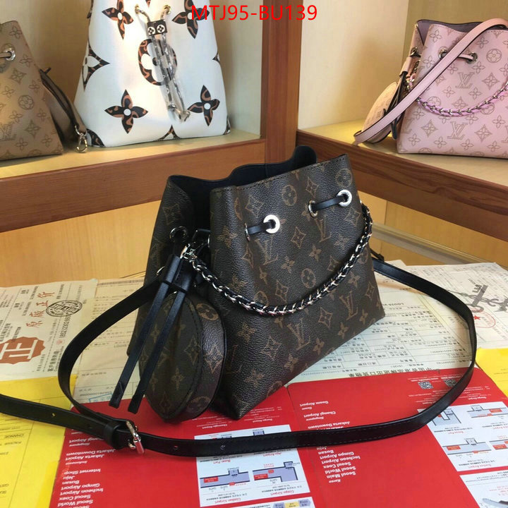 LV Bags(4A)-Nono-No Purse-Nano No-,wholesale 2023 replica ,ID: BU139,$: 95USD