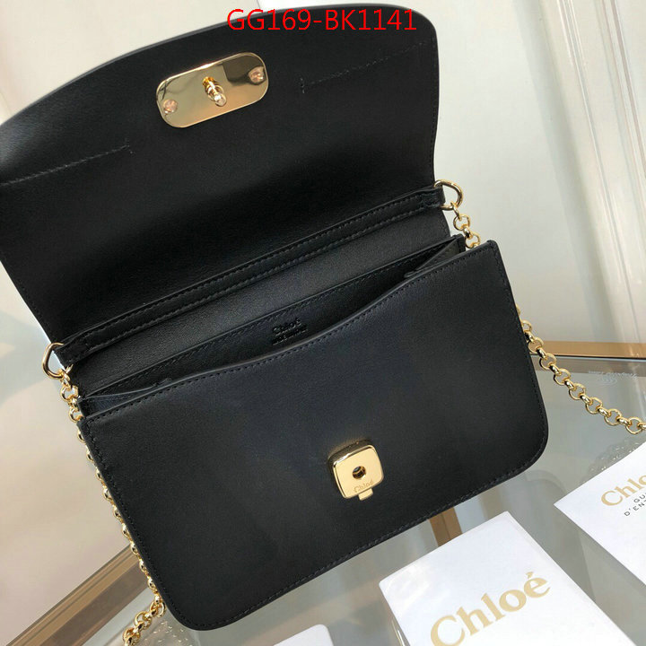 Chloe Bags(TOP)-Diagonal,where can i find ,ID: BK1141,$:169USD