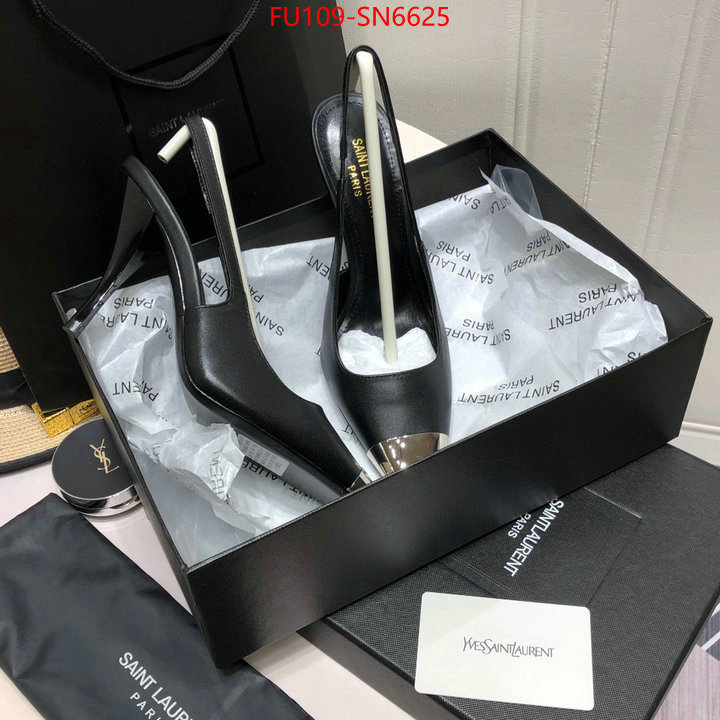 Women Shoes-YSL,what's best , ID: SN6625,$: 109USD