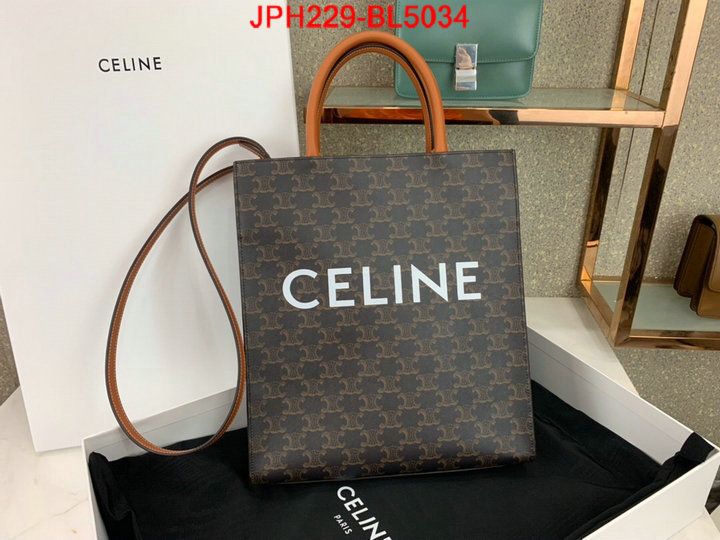 CELINE Bags(TOP)-Cabas Series,buy cheap ,ID:BL5034,$: 229USD