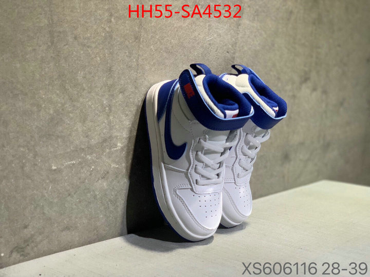 Kids shoes-NIKE,wholesale china , ID: SA4532,$: 55USD