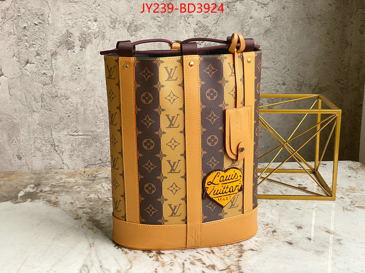 LV Bags(TOP)-Backpack-,ID: BD3924,$: 239USD