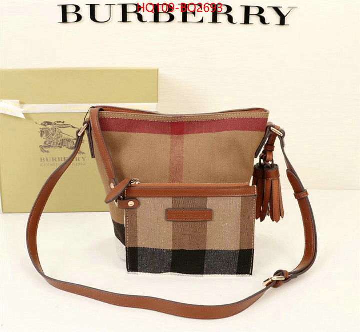 Burberry Bags(4A)-Diagonal,where can i buy the best quality ,ID: BO2693,$: 109USD