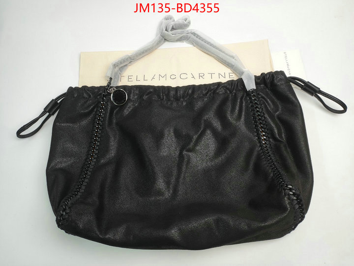 Stella McCartney Bags (TOP)-Handbag-,shop designer replica ,ID: BD4355,$: 135USD