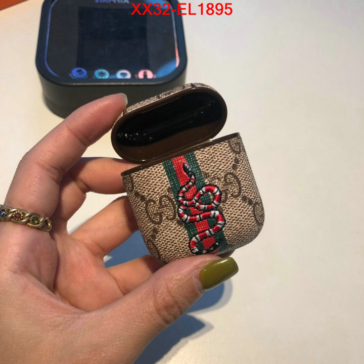 Electronics-Gucci,buy high quality cheap hot replica , ID: EL1895,$: 32USD