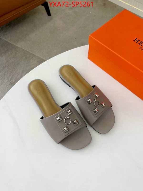 Women Shoes-Hermes,online store , ID: SP5261,$: 72USD