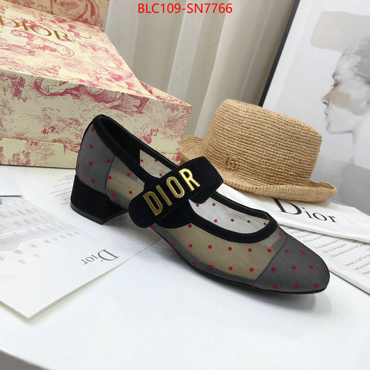 Women Shoes-Dior,what is aaaaa quality , ID: SN7766,$: 109USD