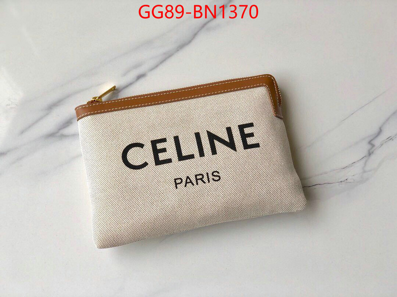 CELINE Bags(4A)-Clutch,wholesale sale ,ID: BN1370,$: 89USD