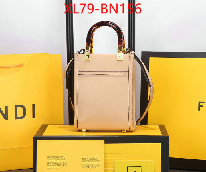 Fendi Bags(4A)-Sunshine-,can you buy knockoff ,ID: BN156,$: 79USD