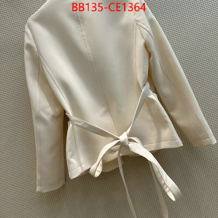 Clothing-Dior,replica how can you , ID: CE1364,$: 135USD