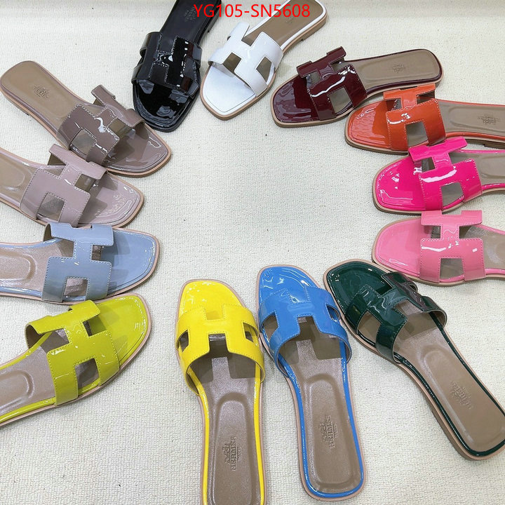 Women Shoes-Hermes,at cheap price , ID: SN5608,$: 105USD