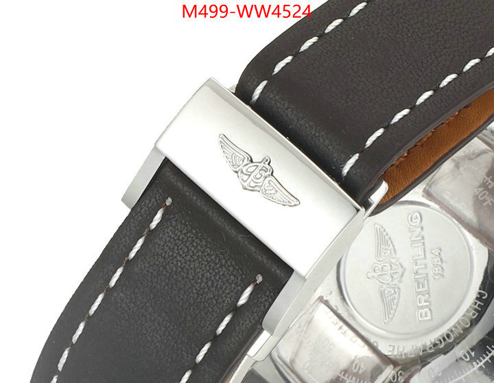 Watch(TOP)-Breitling,aaaaa customize , ID: WW4524,$: 499USD