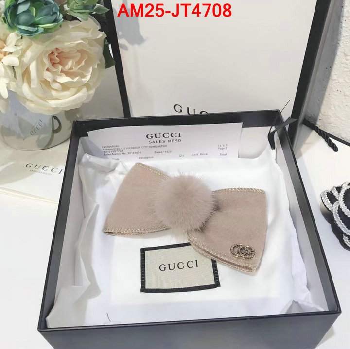 Hair band-Gucci,top brands like , ID: JT4708,$: 25USD