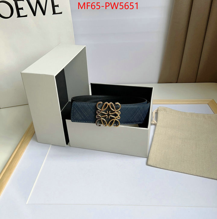 Belts-Loewe,buy aaaaa cheap , ID: PW5651,$: 65USD