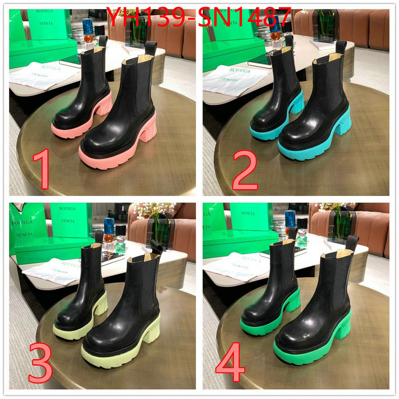 Women Shoes-BV,fashion designer , ID: SN1487,$: 139USD