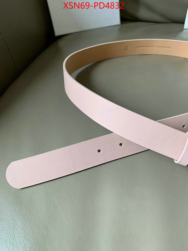 Belts-Dior,the quality replica , ID: PD4832,$: 69USD