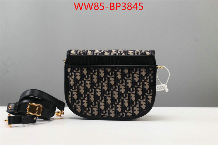 Dior Bags(4A)-Bobby-,ID: BP3845,$: 85USD