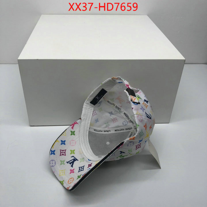 Cap (Hat)-LV,fake high quality , ID: HD7659,$: 37USD