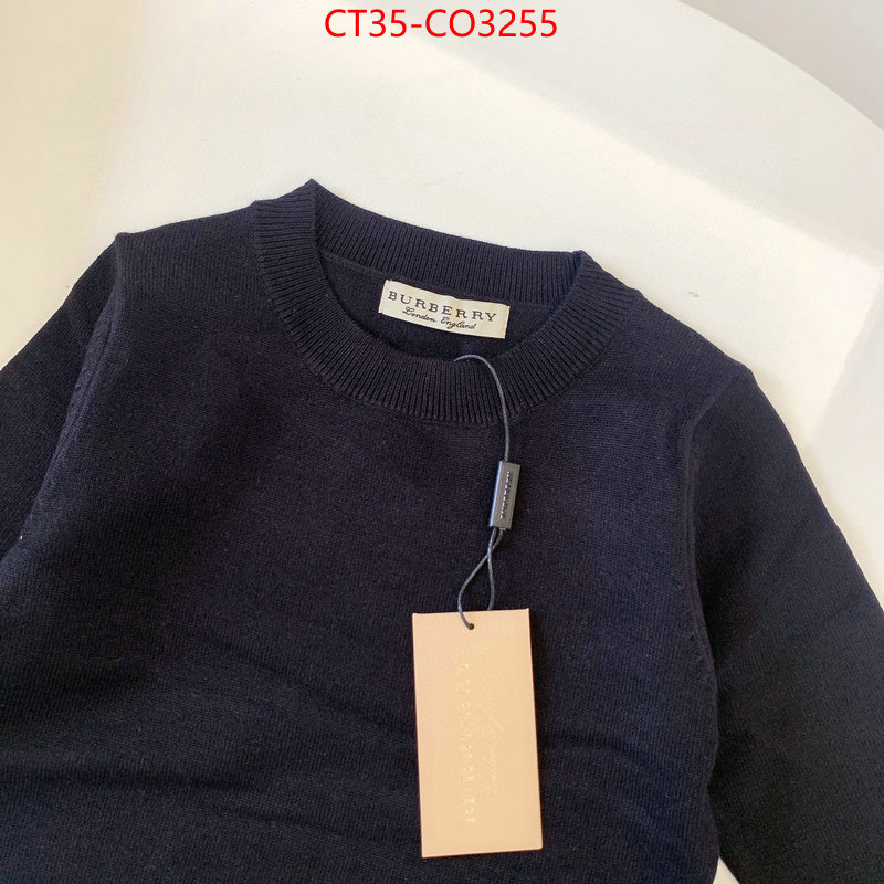 Kids clothing-Burberry,sale , ID: CO3255,$: 35USD