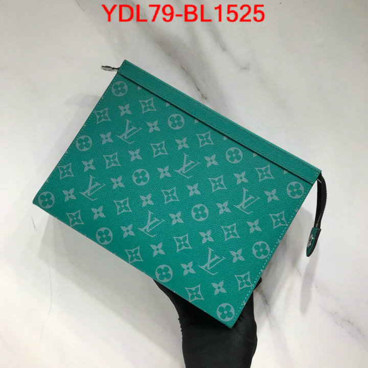 LV Bags(TOP)-Handbag Collection-,ID: BL1525,$: 79USD