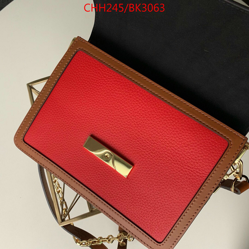 LV Bags(TOP)-Pochette MTis-Twist-,ID: BK3063,$:245USD