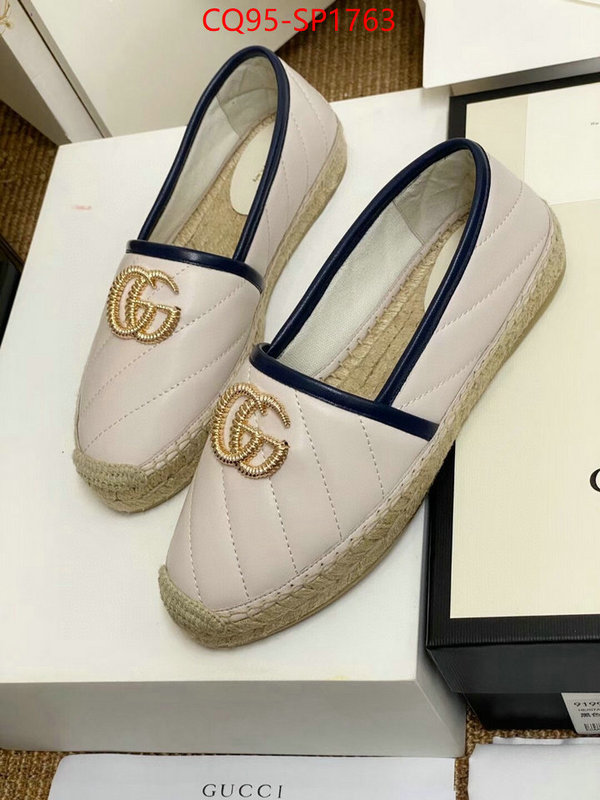 Women Shoes-Gucci,sale , ID: SP1763,$: 95USD