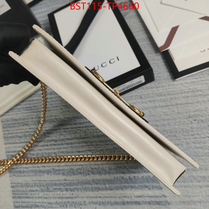 Gucci Bags(TOP)-Wallet-,ID: TP4660,$: 115USD