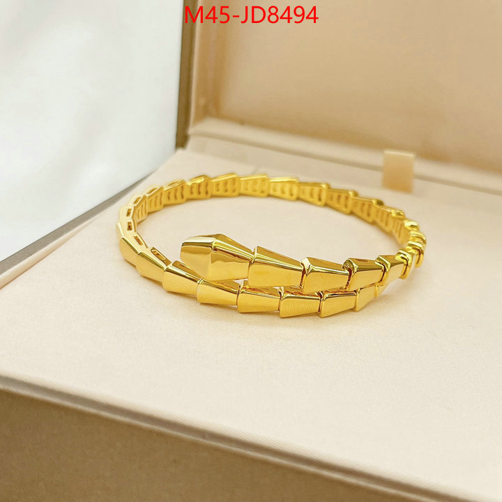Jewelry-Bvlgari,flawless ,ID: JD8494,$: 45USD