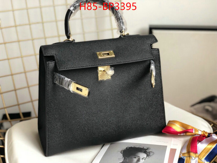 Hermes Bags(4A)-Kelly-,what is top quality replica ,ID: BP3395,$: 85USD