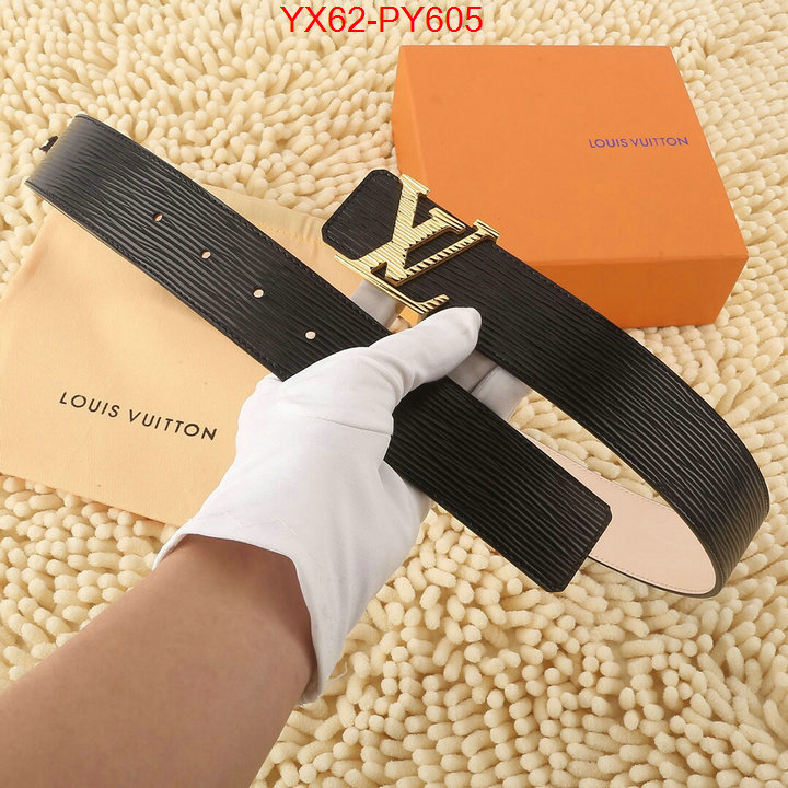 Belts-LV,china sale , ID: PY605,$:62USD