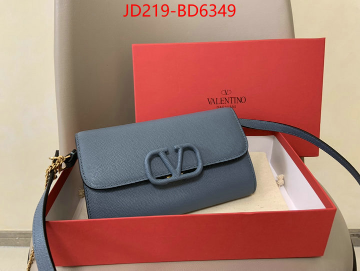 Valentino Bags (TOP)-Diagonal-,where to buy the best replica ,ID: BD6349,$: 219USD