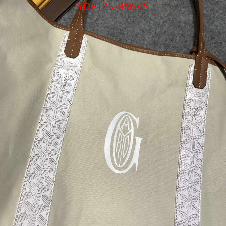 Goyard Bags(TOP)-Handbag-,ID: BN545,