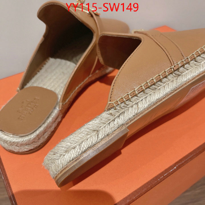 Women Shoes-Hermes,what is a 1:1 replica , ID: SW149,$: 115USD