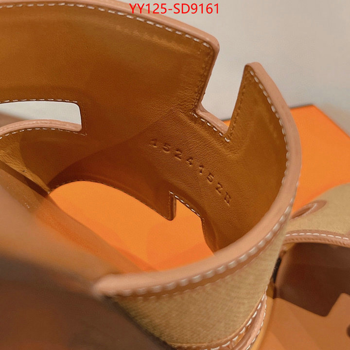 Men Shoes-Hermes,first copy , ID: SD9161,$: 125USD