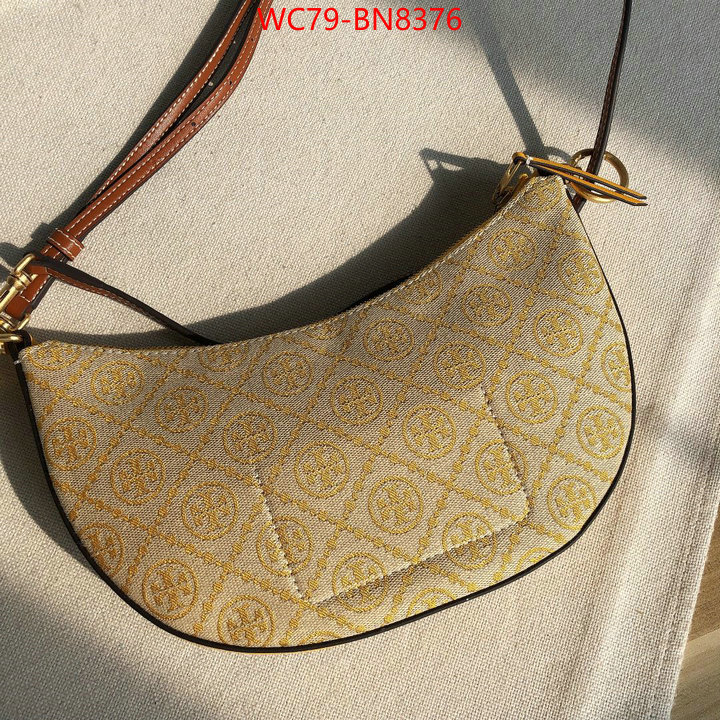 Tory Burch Bags(4A)-Diagonal-,wholesale replica shop ,ID: BN8376,$: 79USD